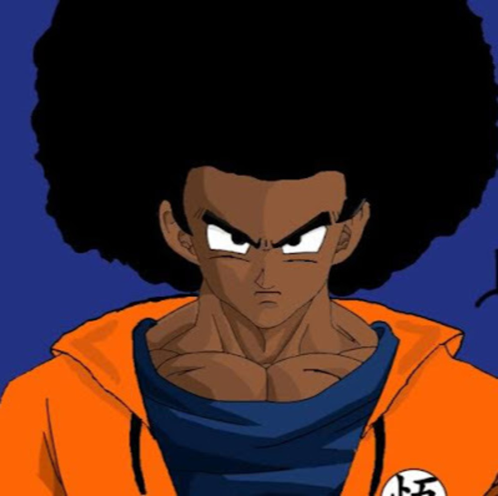 Meet your Posher, Xavier